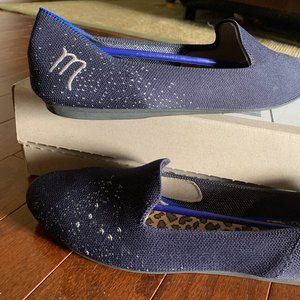 Rothy's LIMITED EDITION Zodiac Loafers - SCORPIO